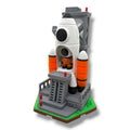 Koza Konnect Rocket Launch – Astronaut Space Set – main product view