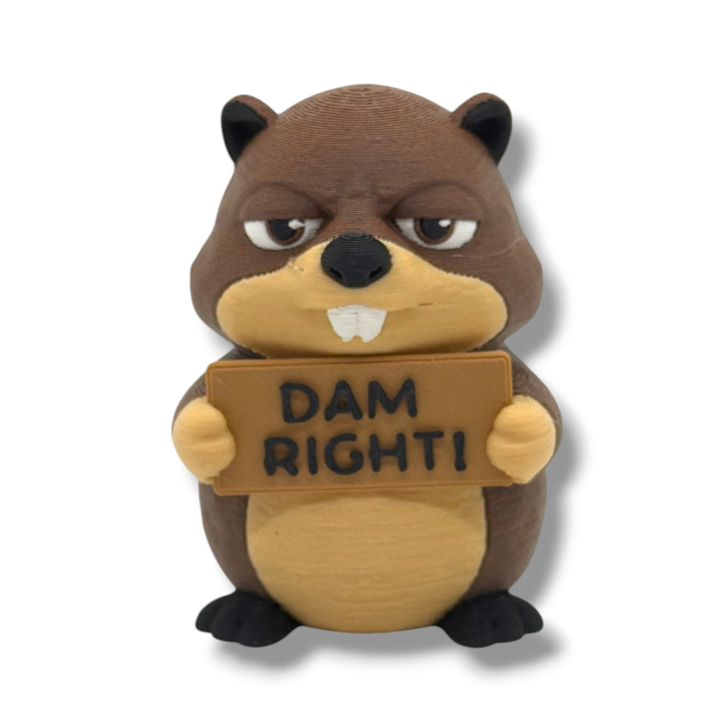Animals With Attitude – Desk Pets That Say What You’re Thinking