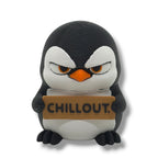 Animals With Attitude – Desk Pets That Say What You’re Thinking