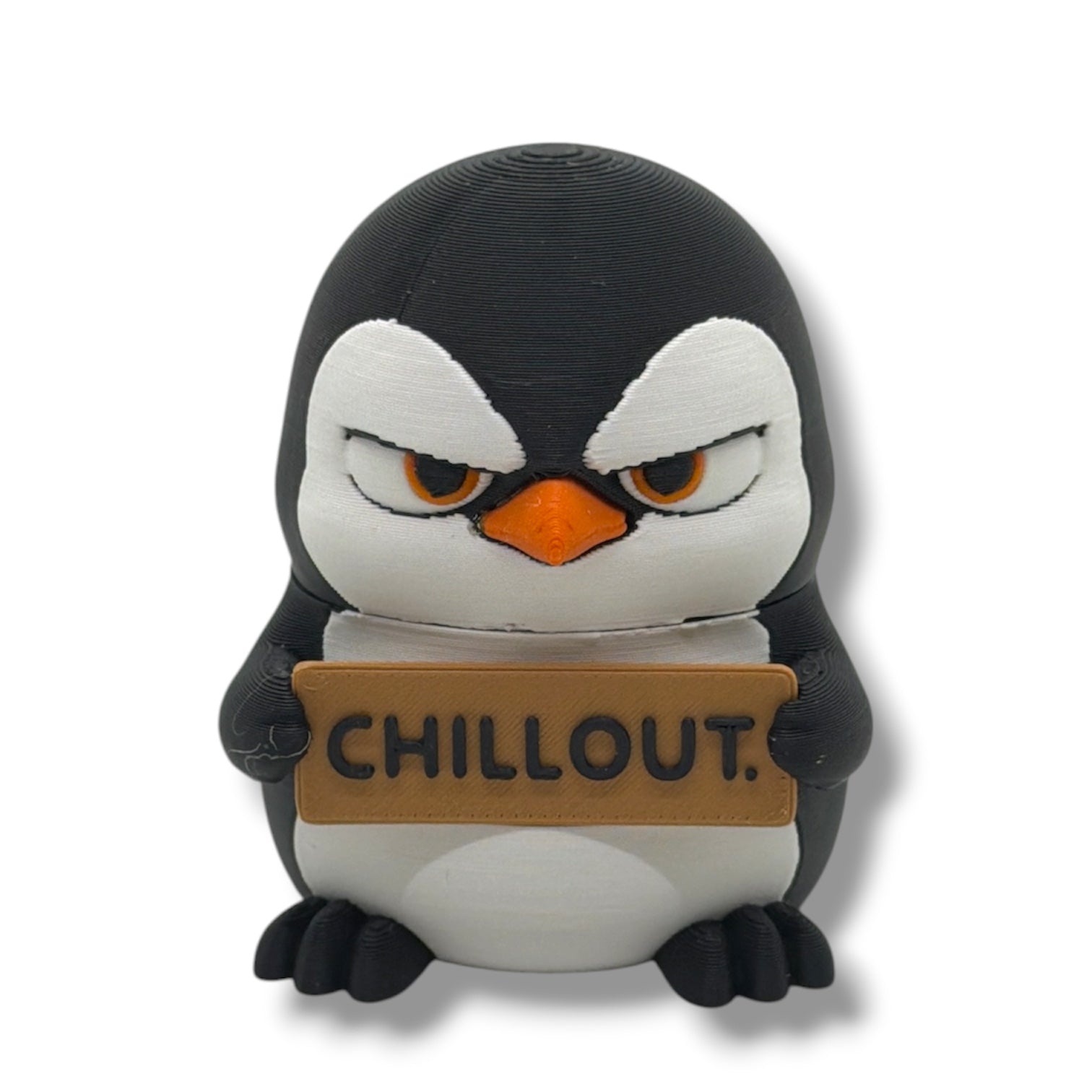 Animals With Attitude – Desk Pets That Say What You’re Thinking