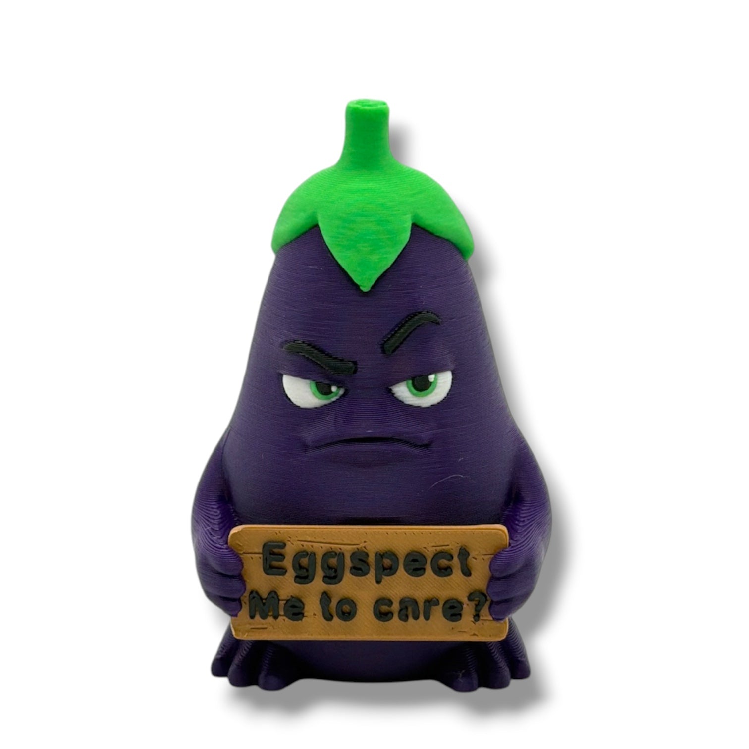 Animals With Attitude – Desk Pets That Say What You’re Thinking