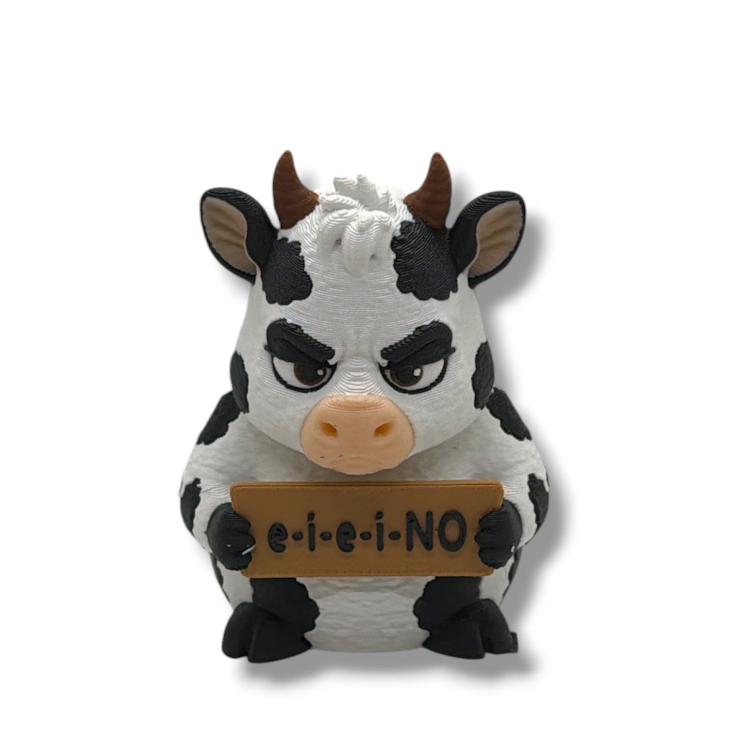 Animals With Attitude – Desk Pets That Say What You’re Thinking
