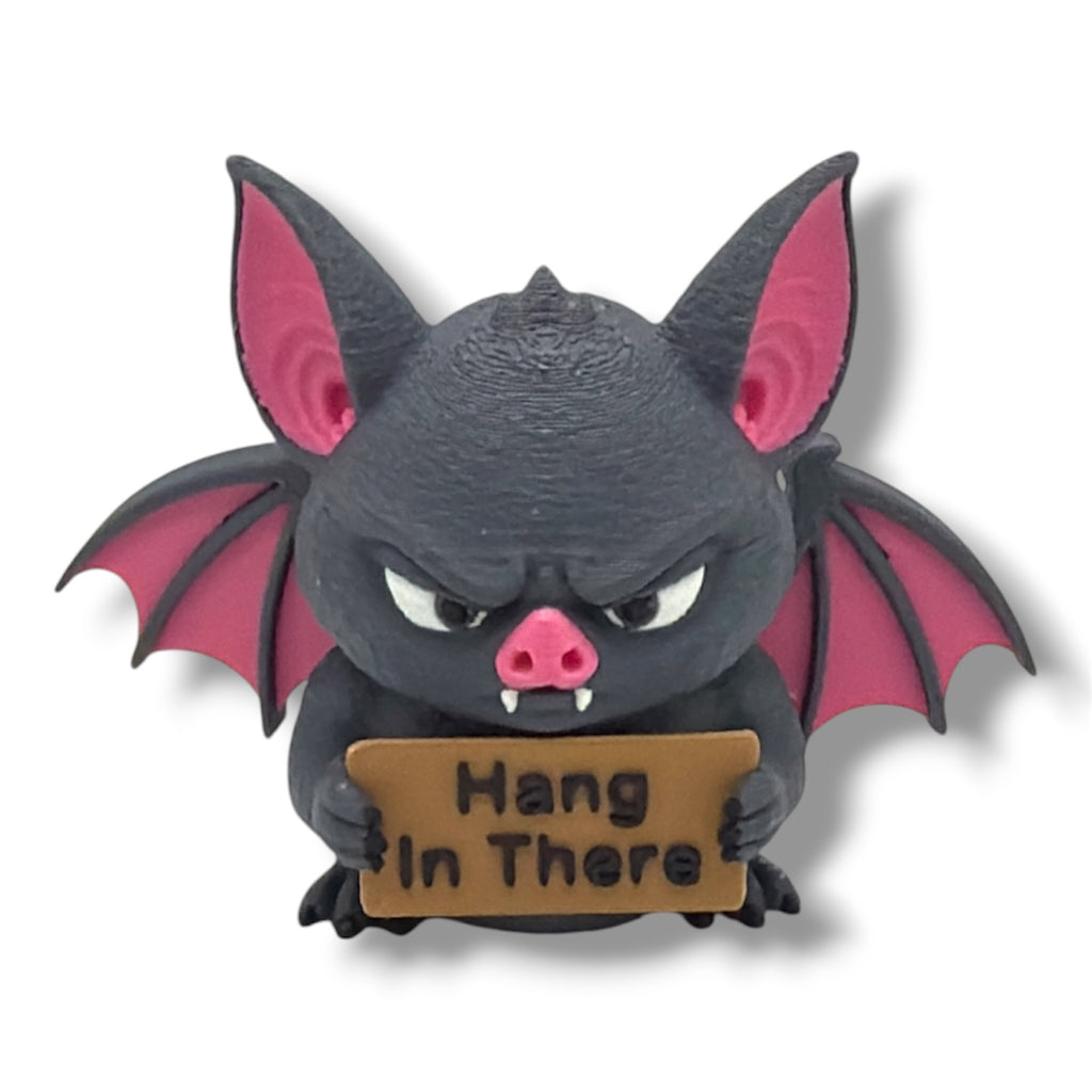 Animals With Attitude – Desk Pets That Say What You’re Thinking