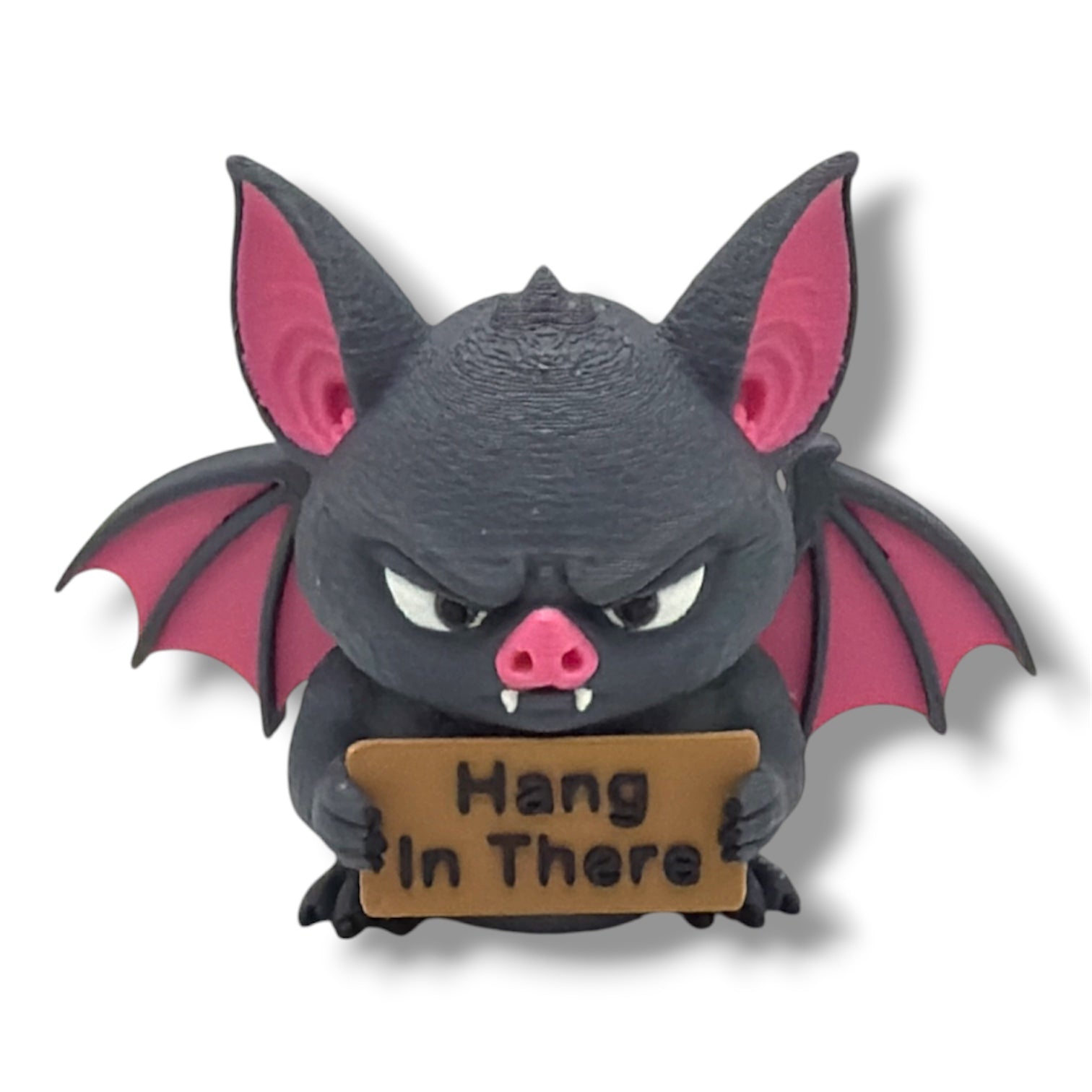Animals With Attitude – Desk Pets That Say What You’re Thinking