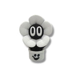 Blob Flowers Limited Halloween Boo Editon – Floral Figurines with Personality - Desk Decor