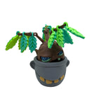 Twisty Mandrakes – Creepy Cute Collectible Plant Desk Pets