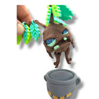 Twisty Mandrakes – Creepy Cute Collectible Plant Desk Pets