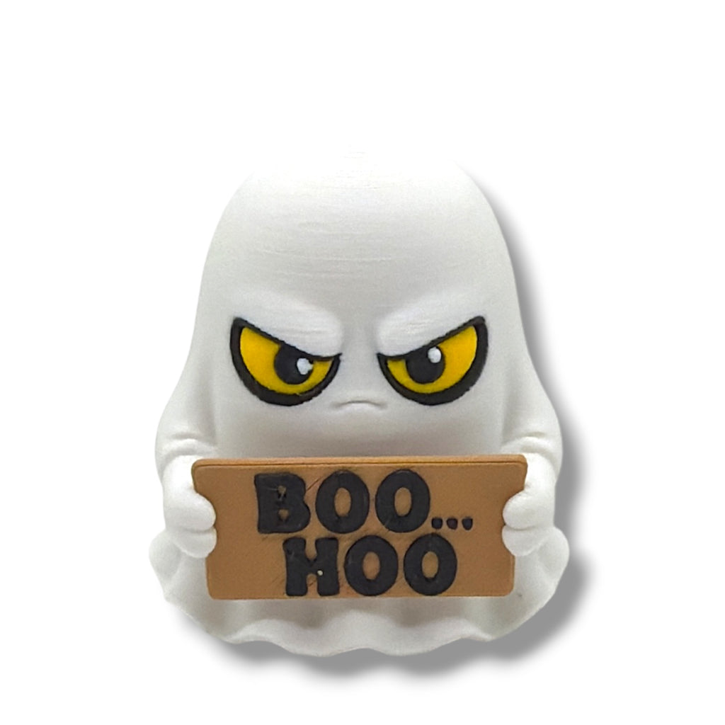 Animals with Attitude - Halloween Collection - Desk Pets That Say What You’re Thinking
