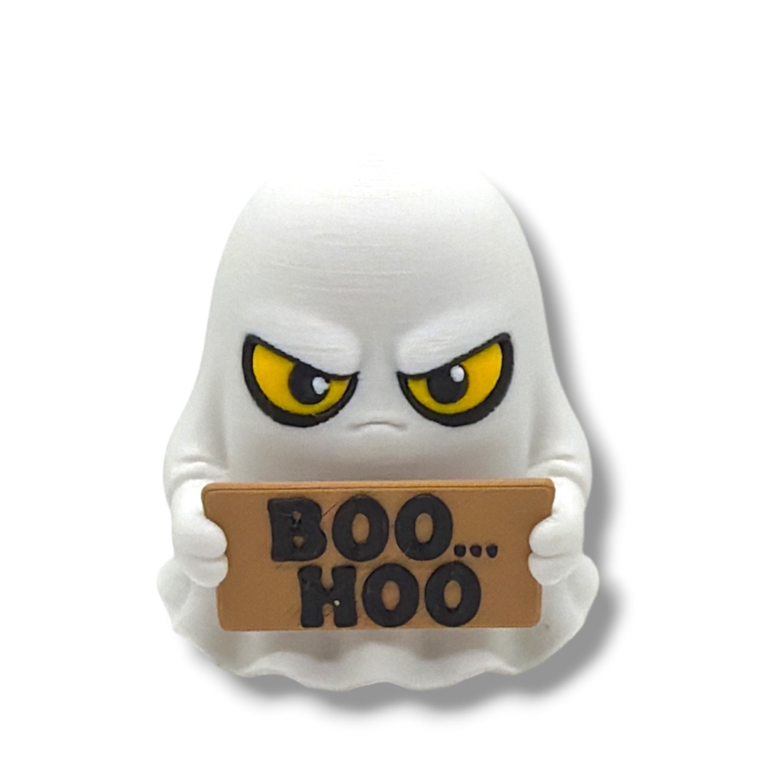 Animals with Attitude - Halloween Collection - Desk Pets That Say What You’re Thinking