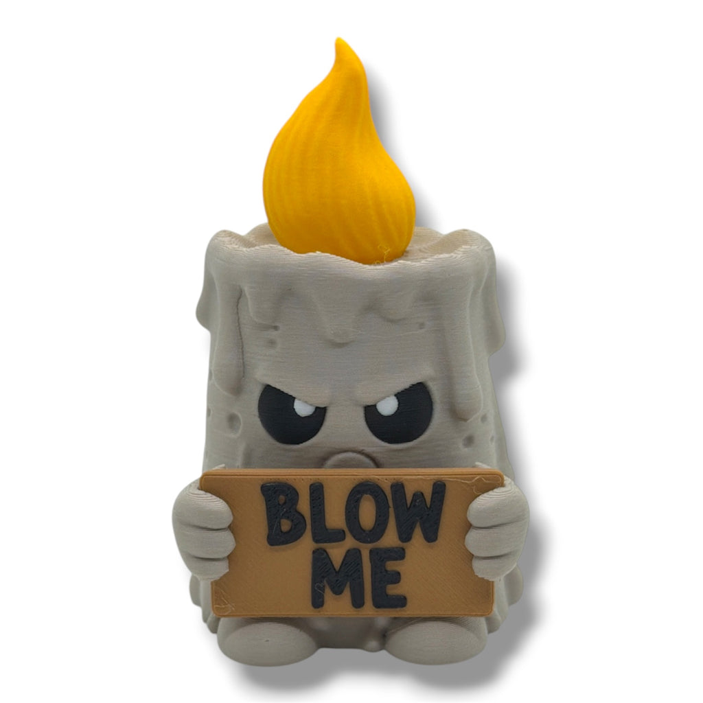 Animals with Attitude - Halloween Collection - Desk Pets That Say What You’re Thinking