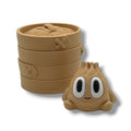 Blob Dim Sum Dumplings – Steamer Basket Collectibles – additional product view 3