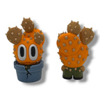 2025 Halloween Desert Plants — Limited Edition Cactus Desk Decor