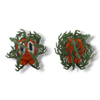2025 Halloween Desert Plants — Limited Edition Cactus Desk Decor