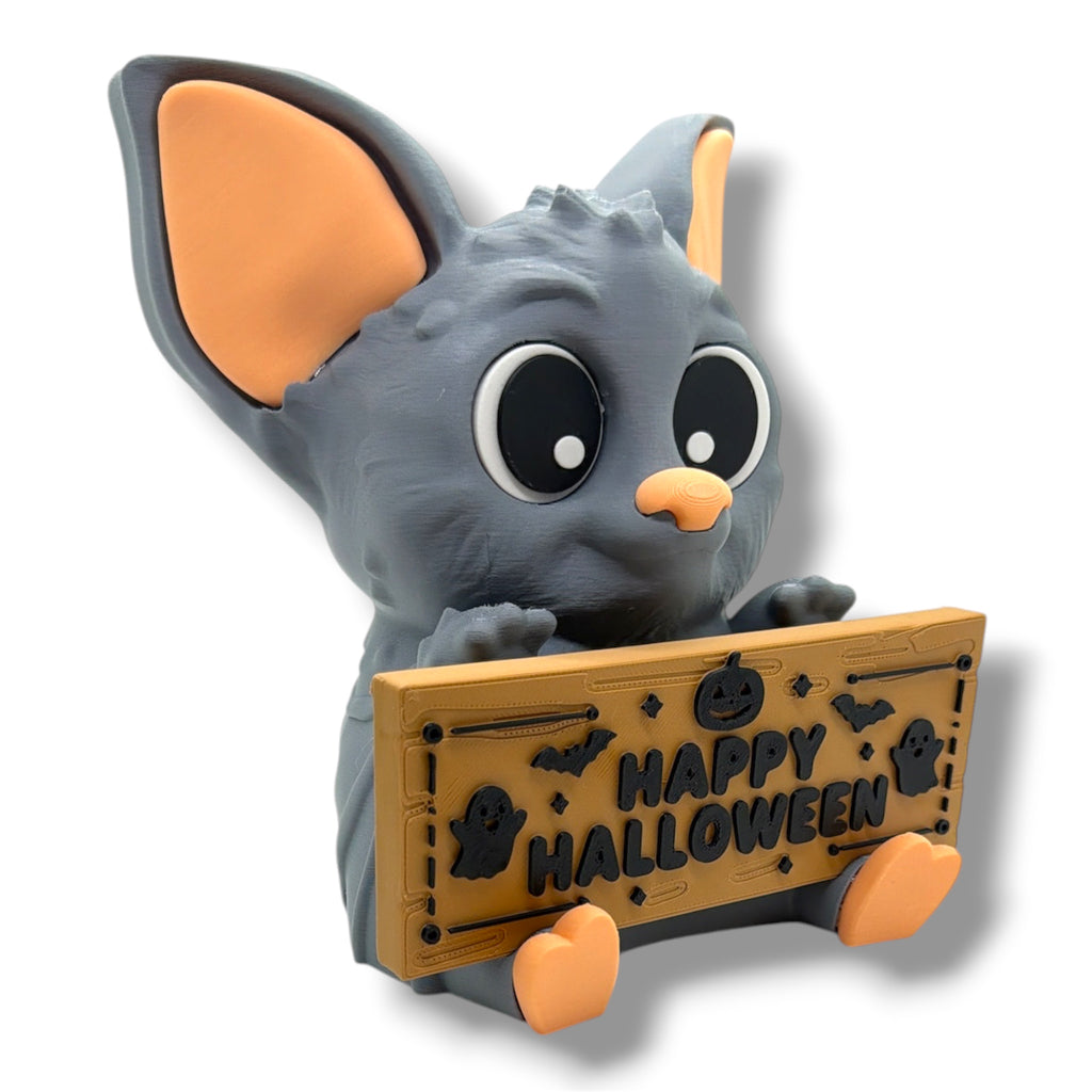 Porch Pals – Welcome Critters w/ Interchangeable Animal Sign Holders