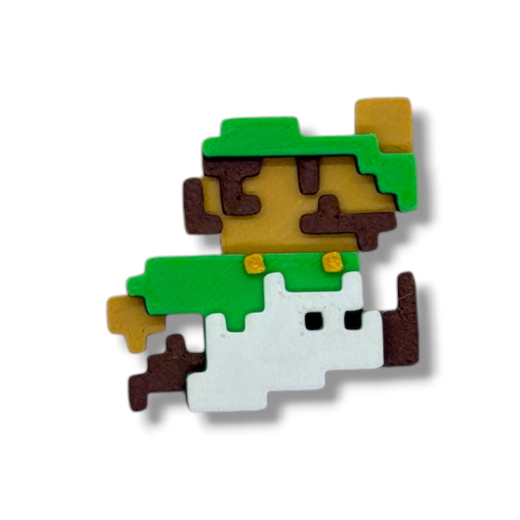Mario Magnet Set