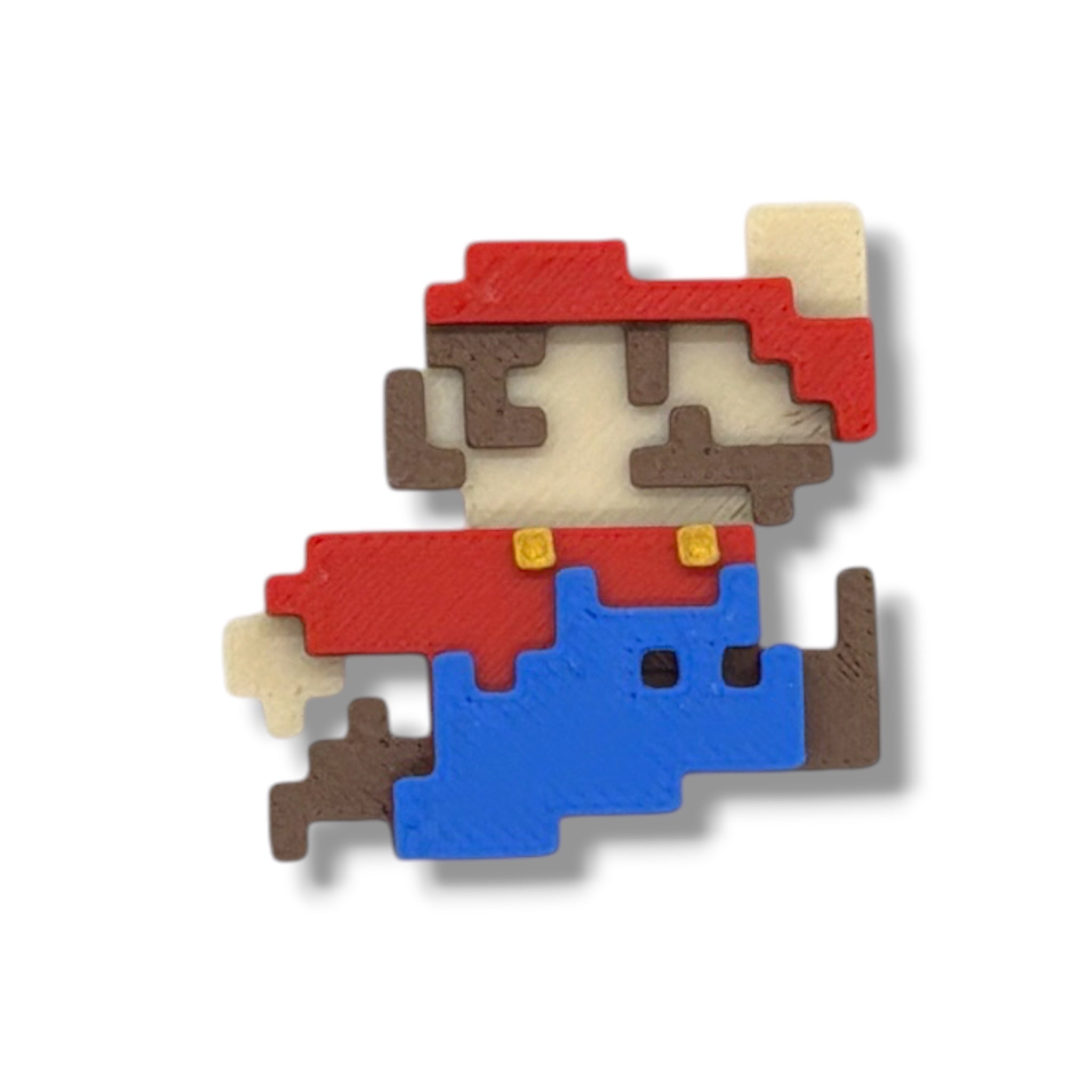 Mario Magnet Set