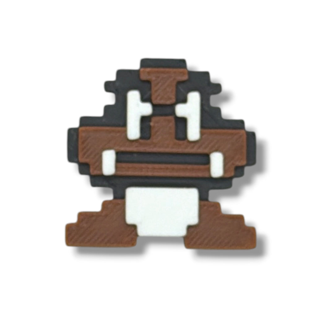 Mario Magnet Set