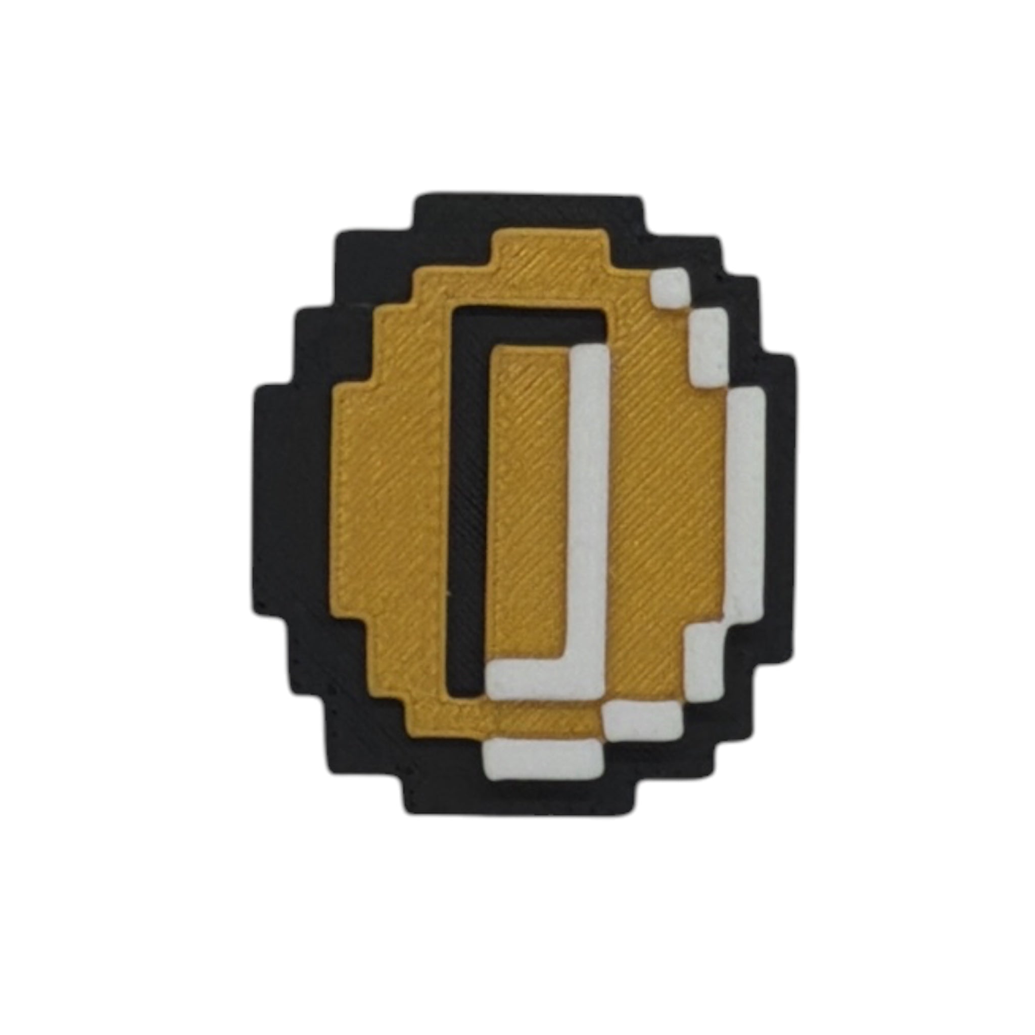 Mario Magnet Set