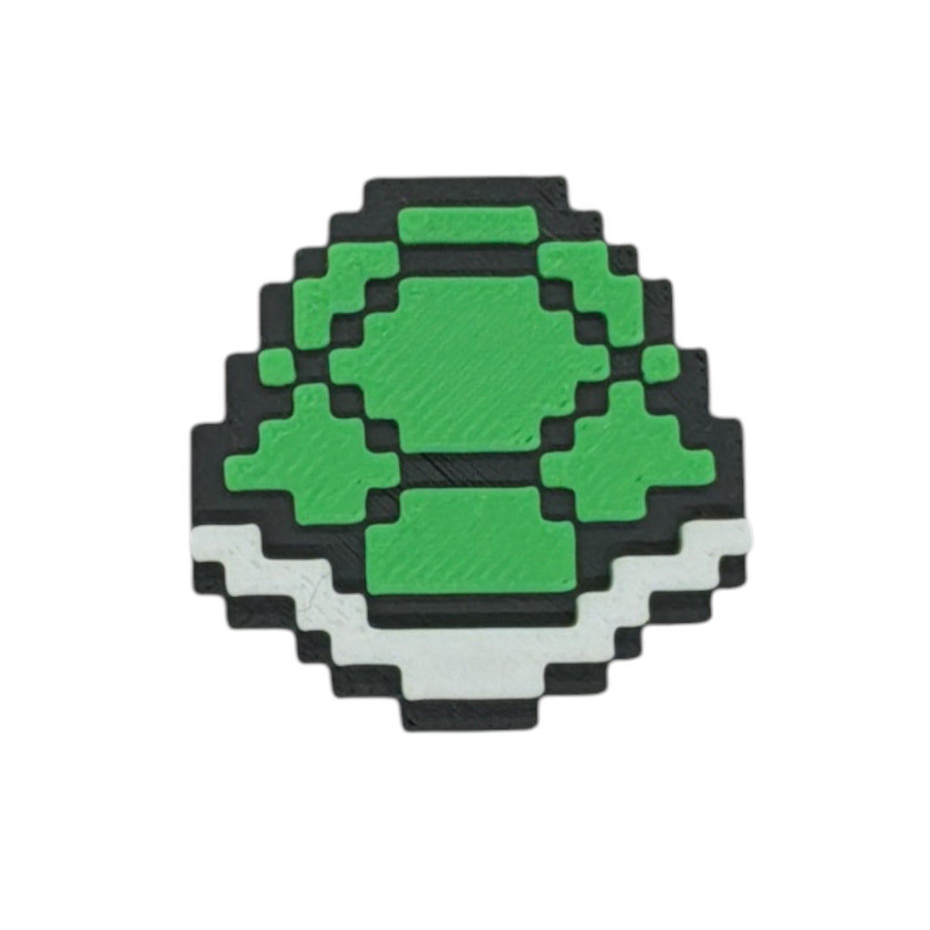 Mario Magnet Set