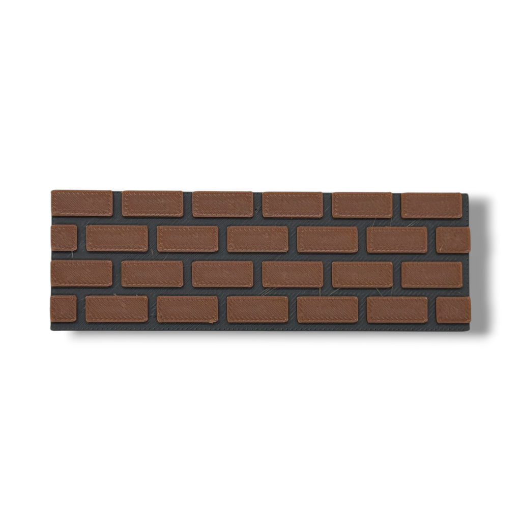 Mario Magnet Set