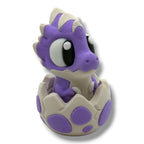 Dinosaur Egg Fidget Clicker - Desktop Decor