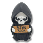 Animals with Attitude - Halloween Collection - Desk Pets That Say What You’re Thinking