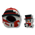 Christmas Pocket Pals – Mini Collectibles with Matching Cases