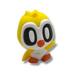 Winter Penguin Mini Figurines – Choose Your Penguin