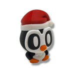 Winter Penguin Mini Figurines – Choose Your Penguin