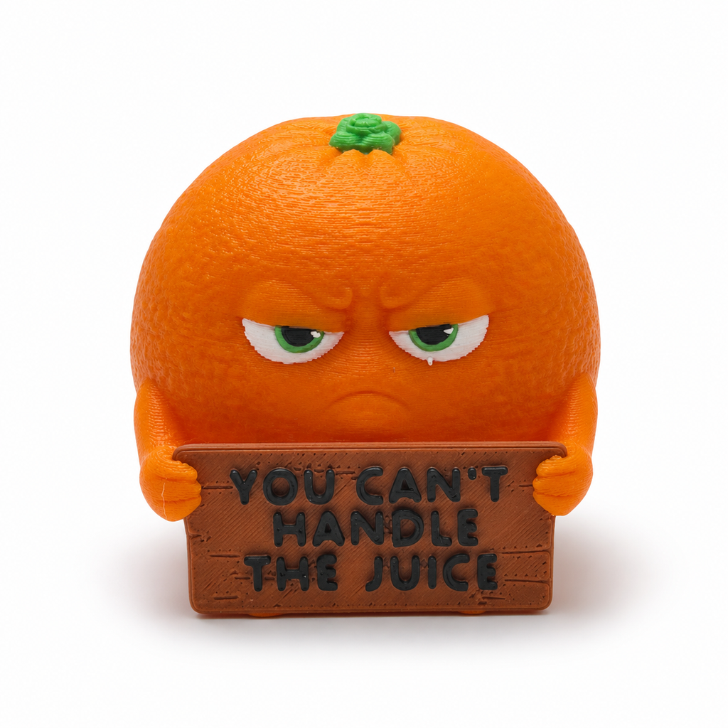 Animals With Attitude – Desk Pets That Say What You’re Thinking