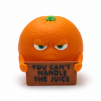 Animals With Attitude – Desk Pets That Say What You’re Thinking