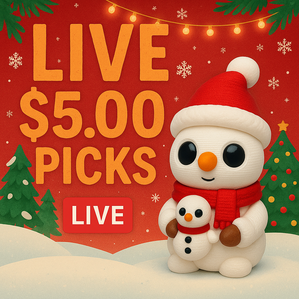 SMALLZ Desk Pets Live $5.00 Picks